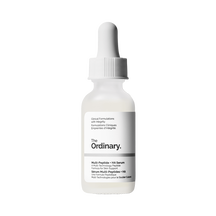 MULTI-PEPTIDE + HA SERUM [INT] - 30ML